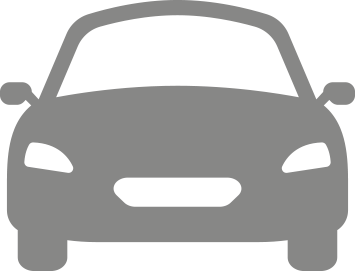 Icon privat nutzbares Firmenfahrzeug